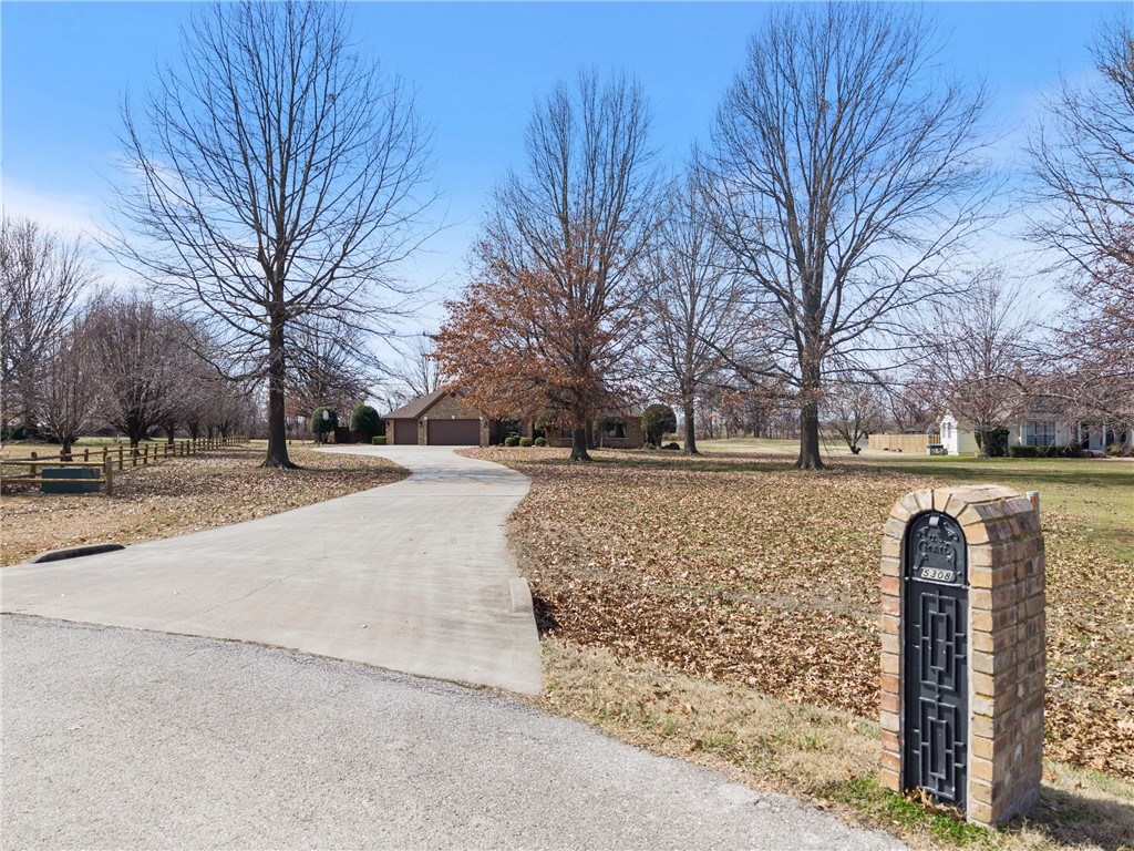 Whispering Meadows Add Rogers - Residential