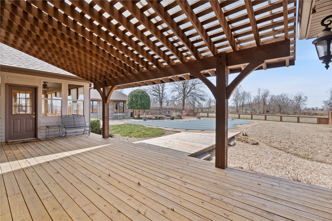 Whispering Meadows Add Rogers - Residential