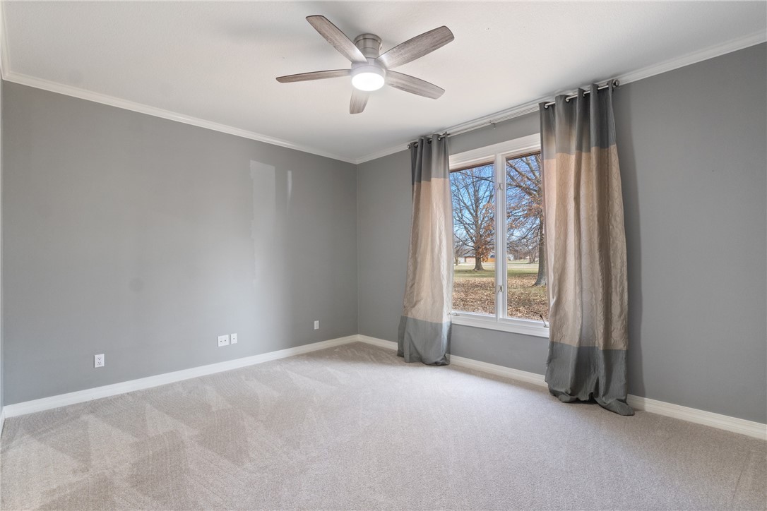 Whispering Meadows Add Rogers - Residential