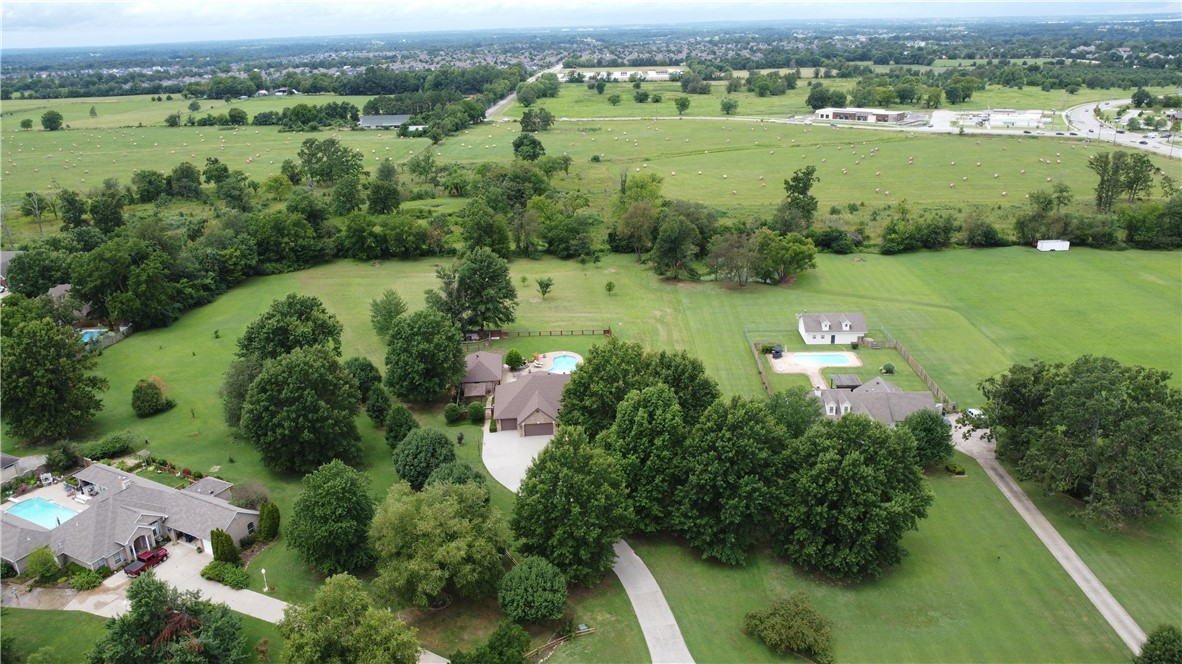 Whispering Meadows Add Rogers - Residential