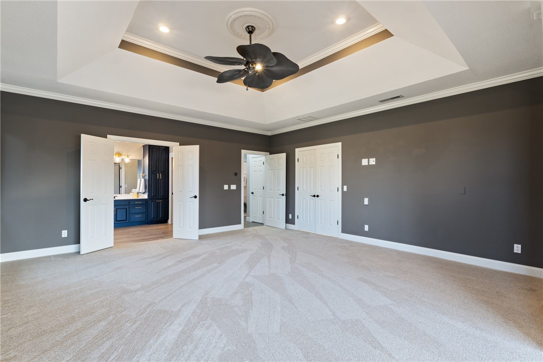 Whispering Meadows Add Rogers - Residential