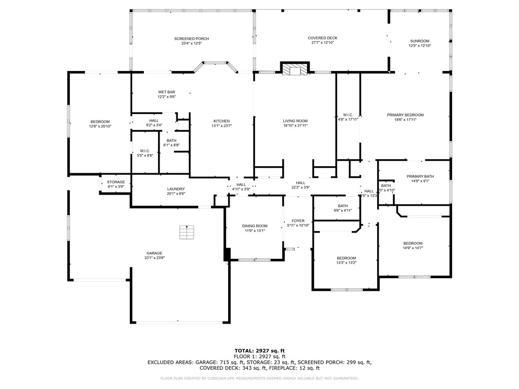 Whispering Meadows Add Rogers - Residential