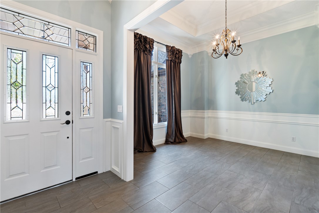 Whispering Meadows Add Rogers - Residential