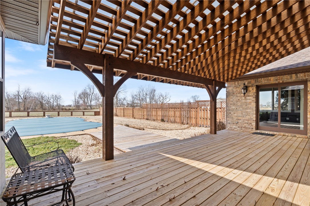 Whispering Meadows Add Rogers - Residential