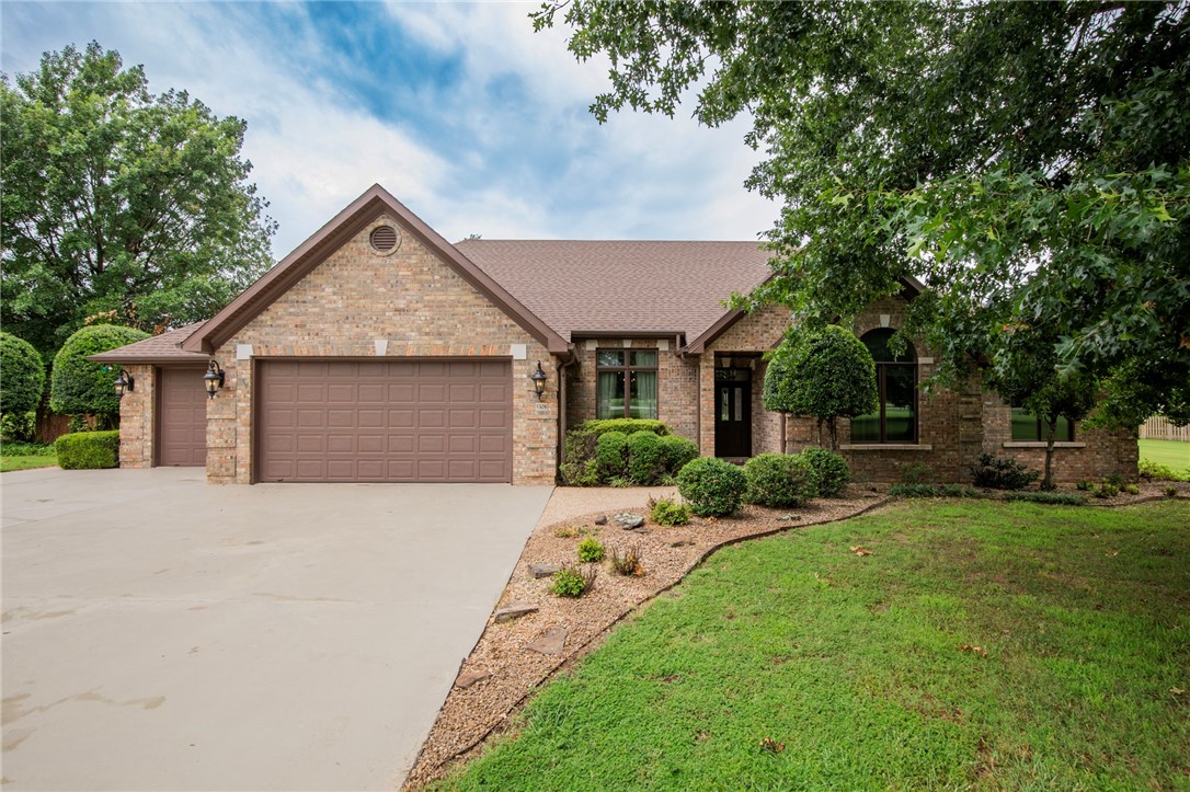 Whispering Meadows Add Rogers - Residential