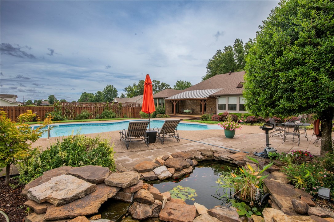 Whispering Meadows Add Rogers - Residential