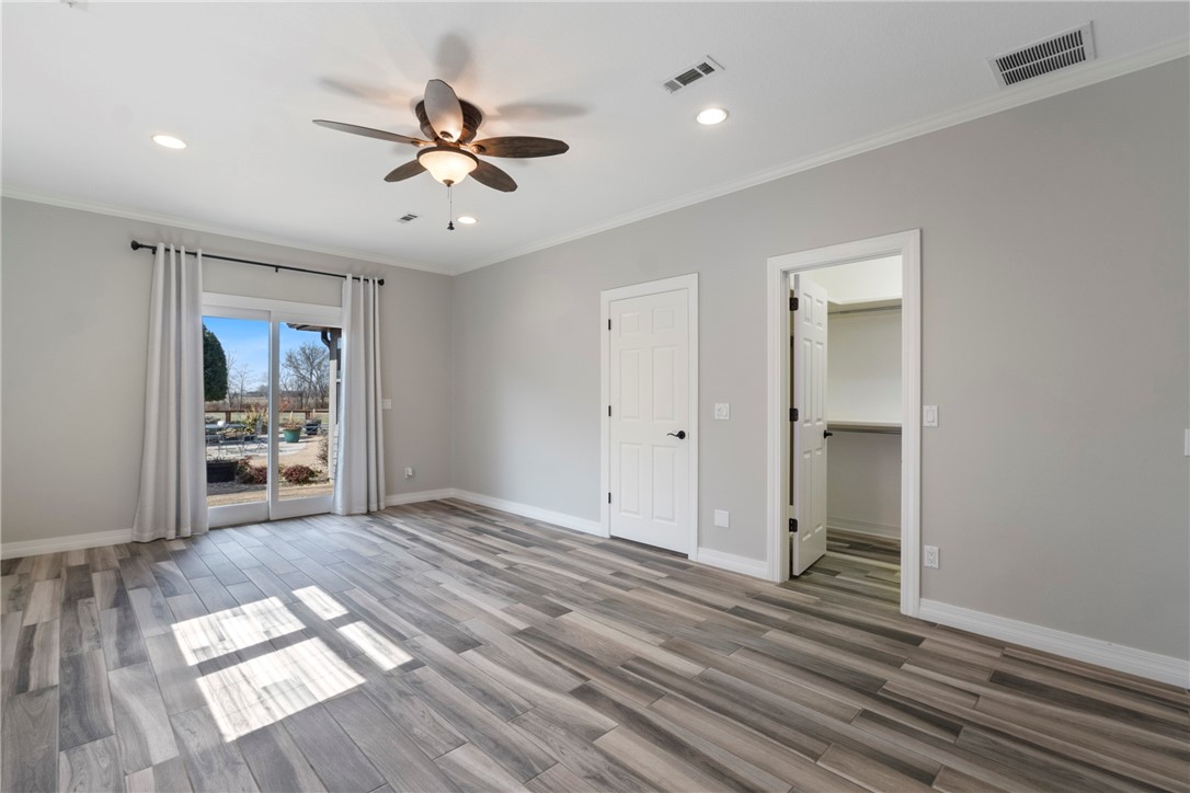 Whispering Meadows Add Rogers - Residential