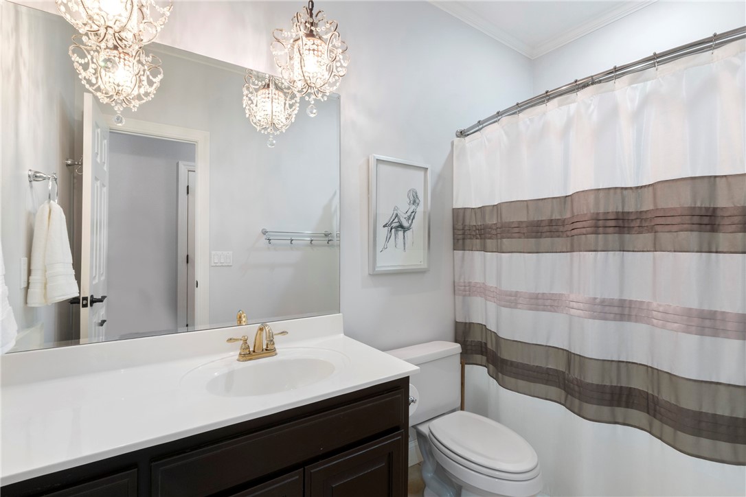 Whispering Meadows Add Rogers - Residential