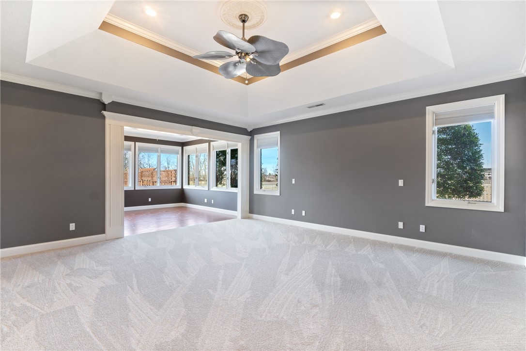 Whispering Meadows Add Rogers - Residential