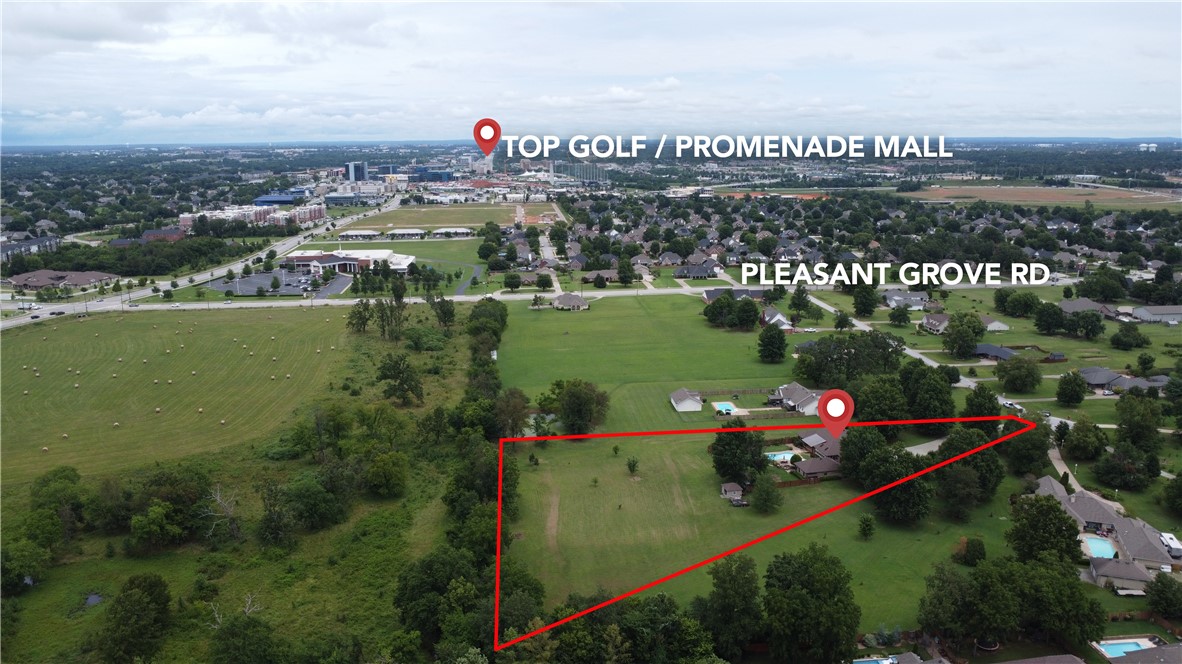 Whispering Meadows Add Rogers - Residential