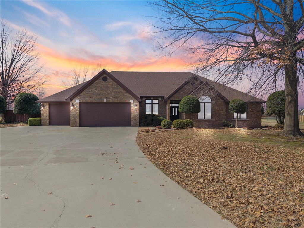 Whispering Meadows Add Rogers - Residential