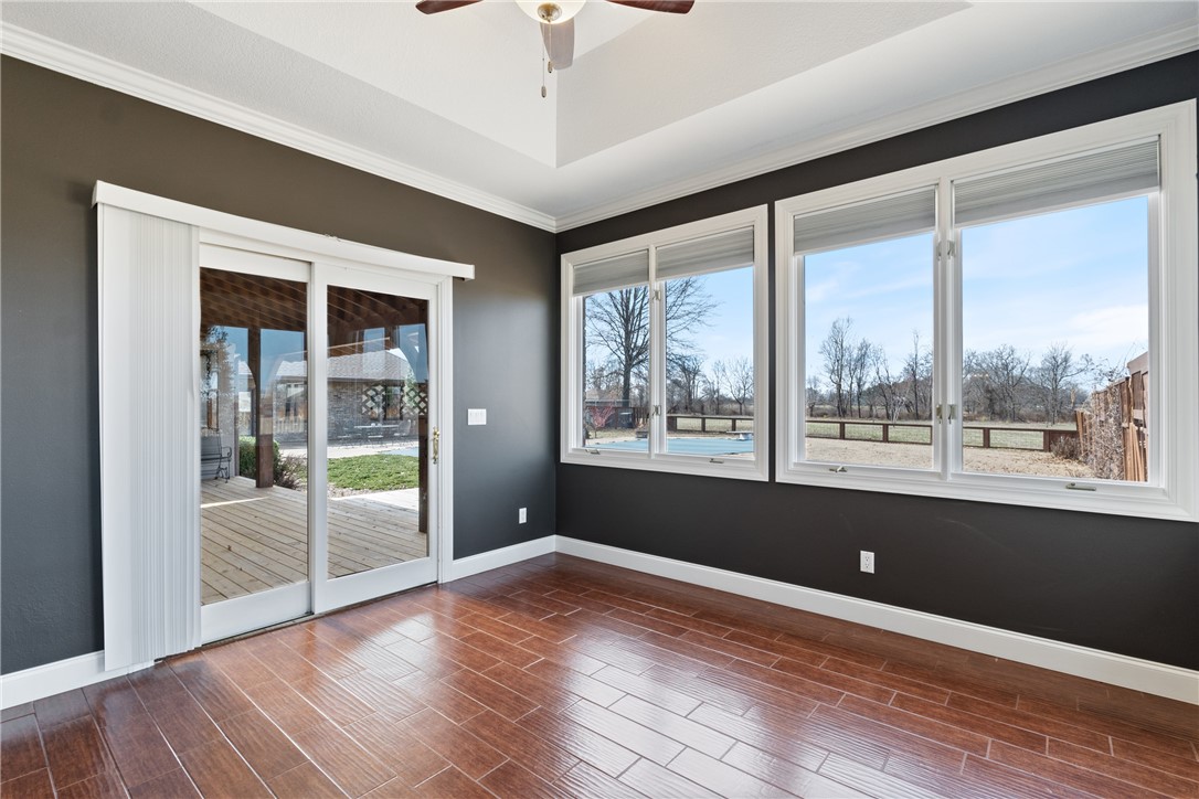 Whispering Meadows Add Rogers - Residential