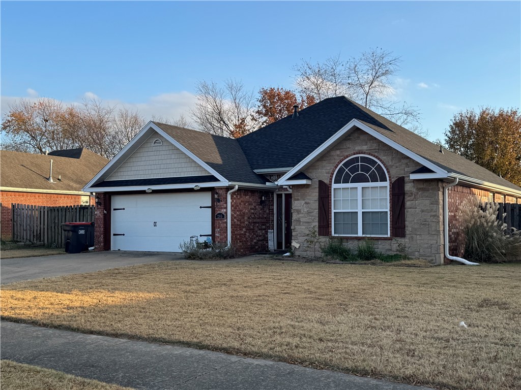 Carrington Place - Residential Lease