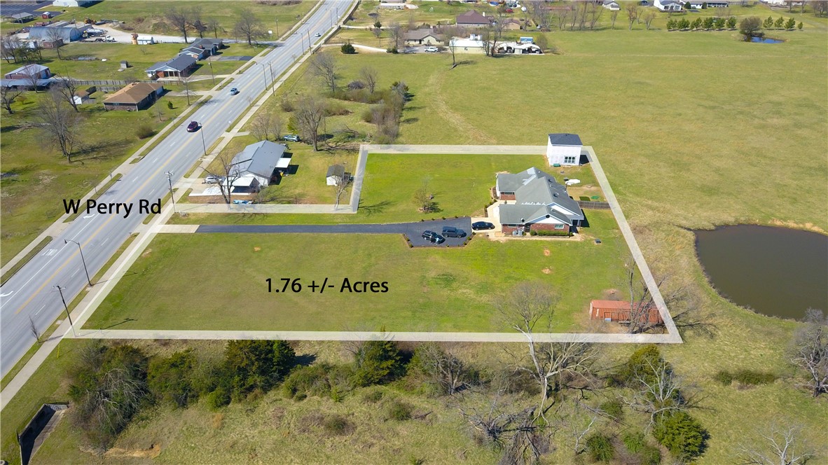 22-19-30-ROGERS - Residential