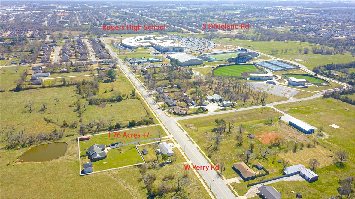 22-19-30-ROGERS - Residential