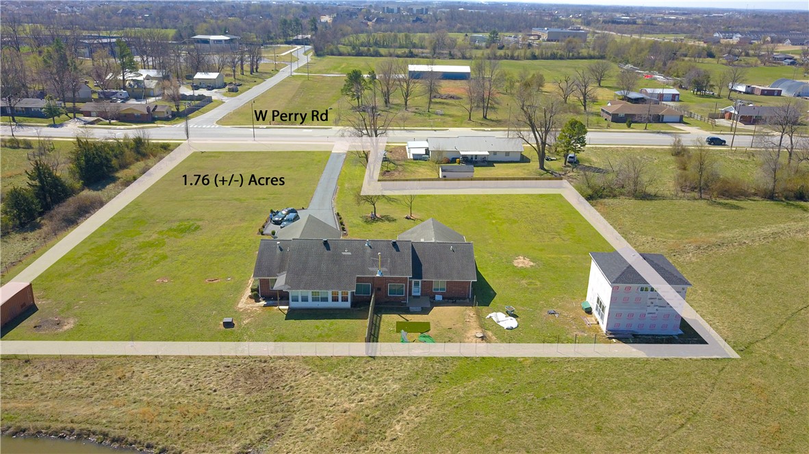 22-19-30-ROGERS - Residential