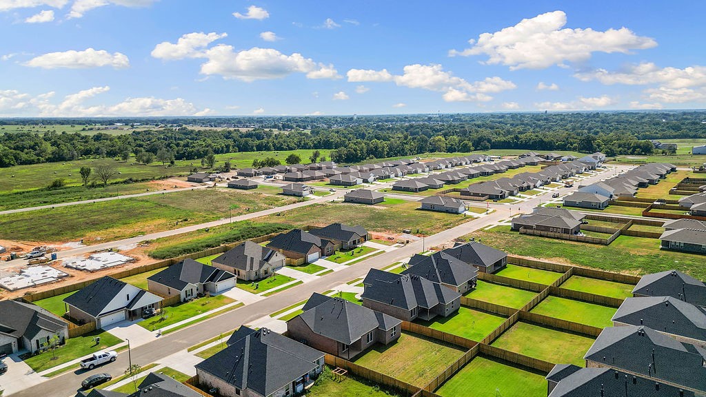 Yorktown 2 - Residential