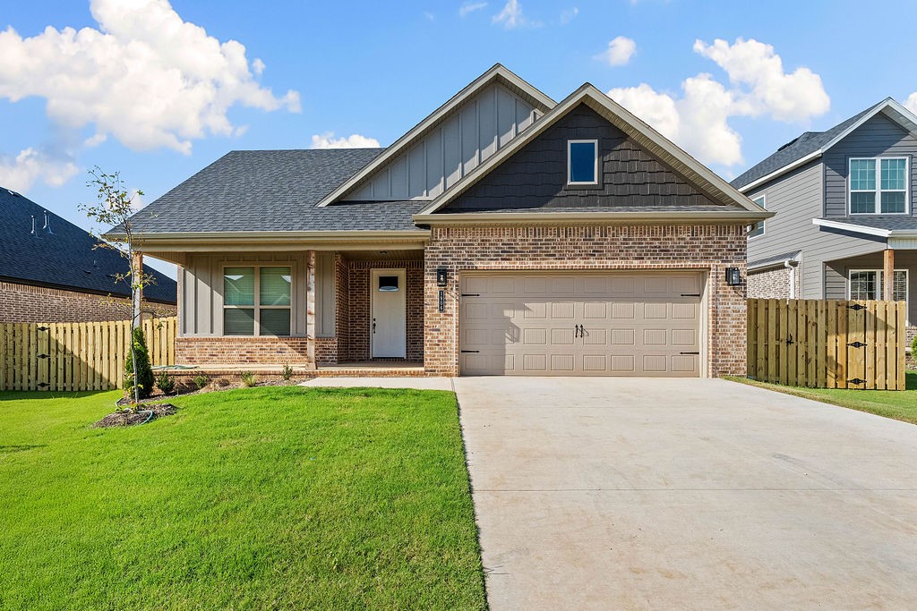 Yorktown 2 - Residential