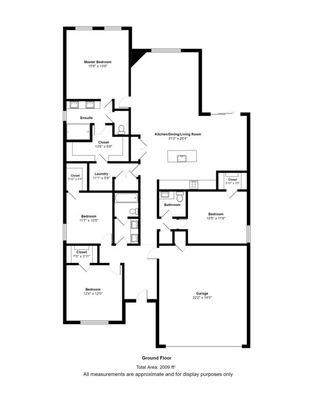 Yorktown 2 - Residential