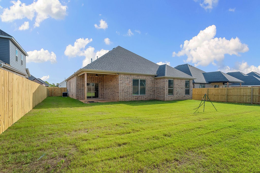 Yorktown 2 - Residential