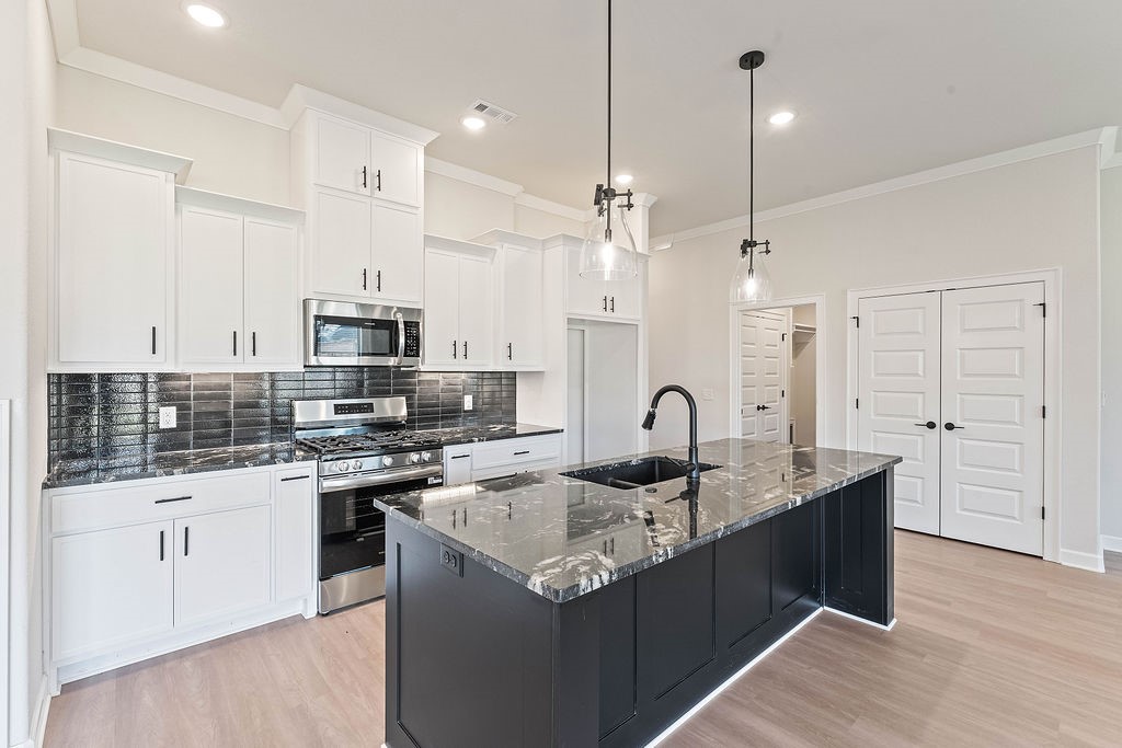 Yorktown 2 - Residential