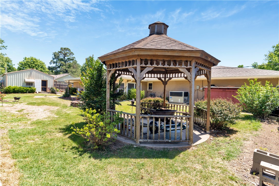 Prairie Grove Outlots - Residential