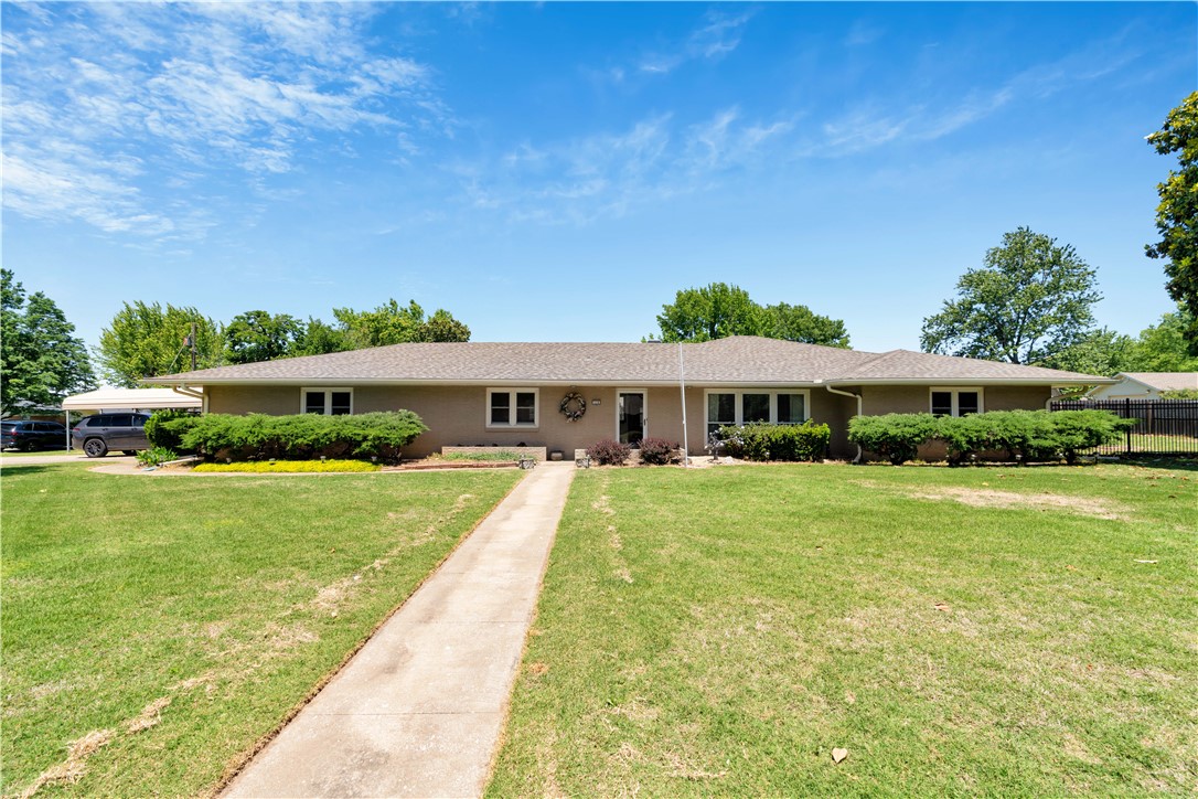 Prairie Grove Outlots - Residential