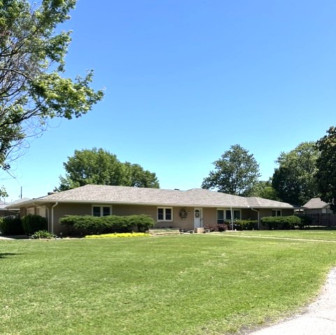 Prairie Grove Outlots - Residential
