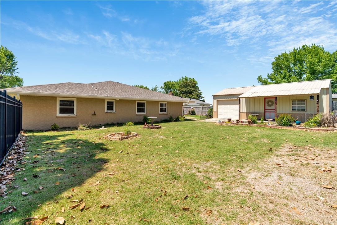 Prairie Grove Outlots - Residential