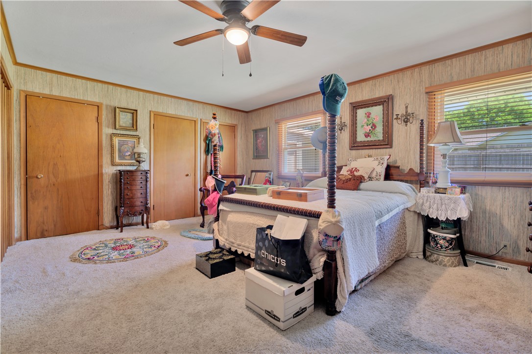 Prairie Grove Outlots - Residential