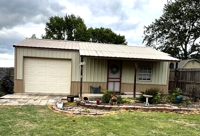 Prairie Grove Outlots - Residential
