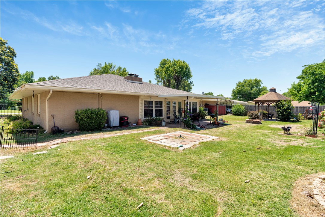 Prairie Grove Outlots - Residential