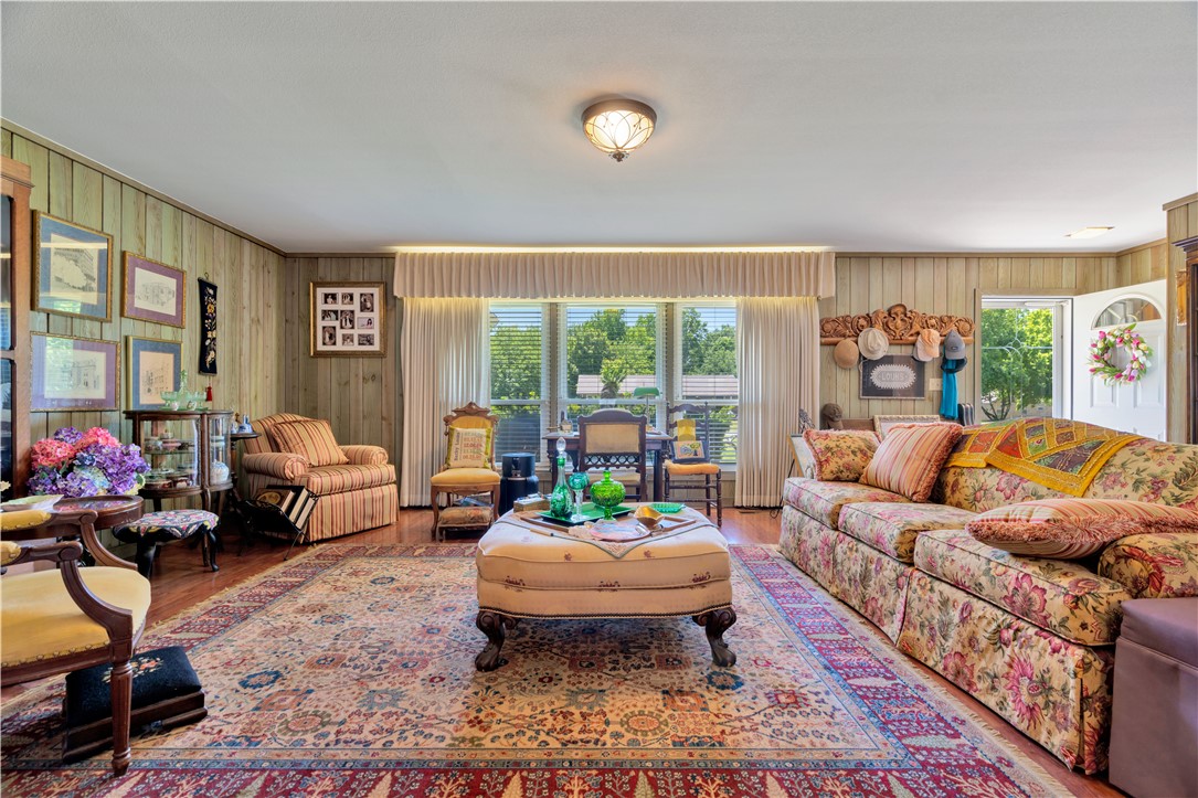 Prairie Grove Outlots - Residential