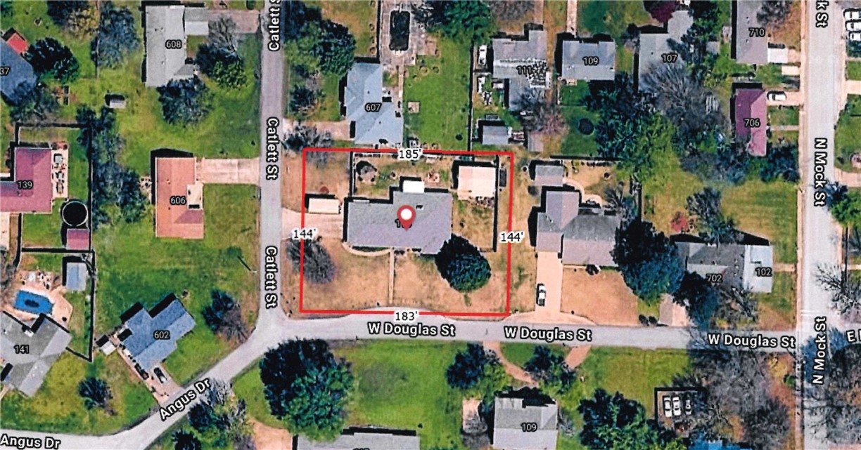 Prairie Grove Outlots - Residential