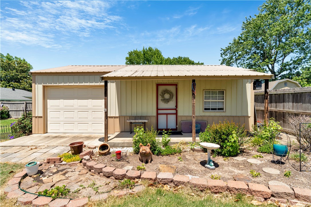 Prairie Grove Outlots - Residential
