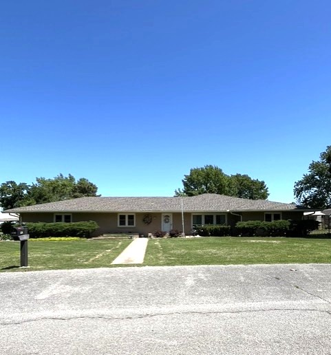Prairie Grove Outlots - Residential
