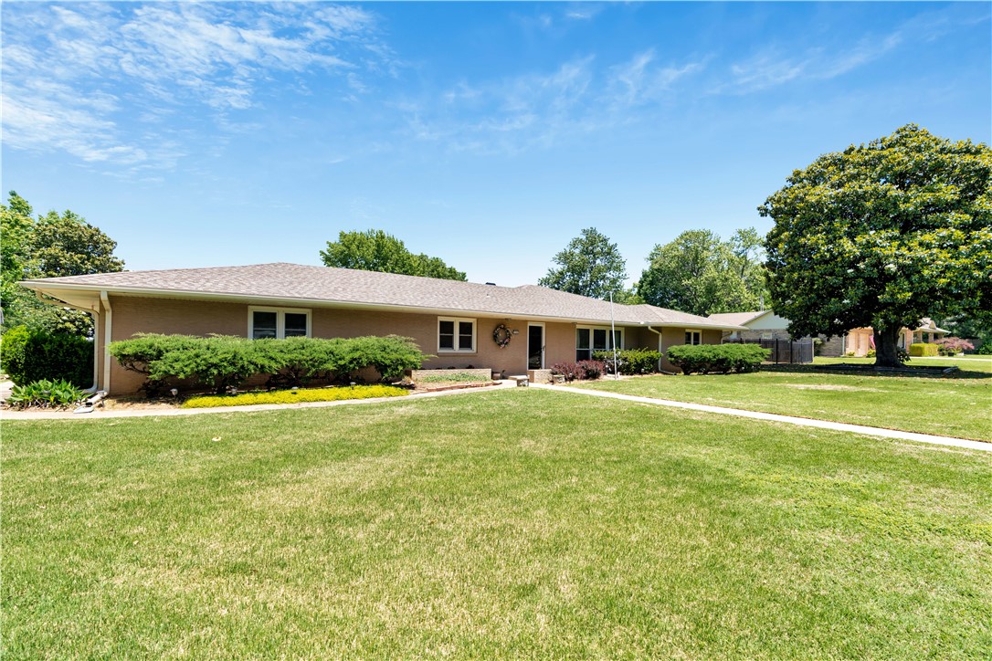 Prairie Grove Outlots - Residential