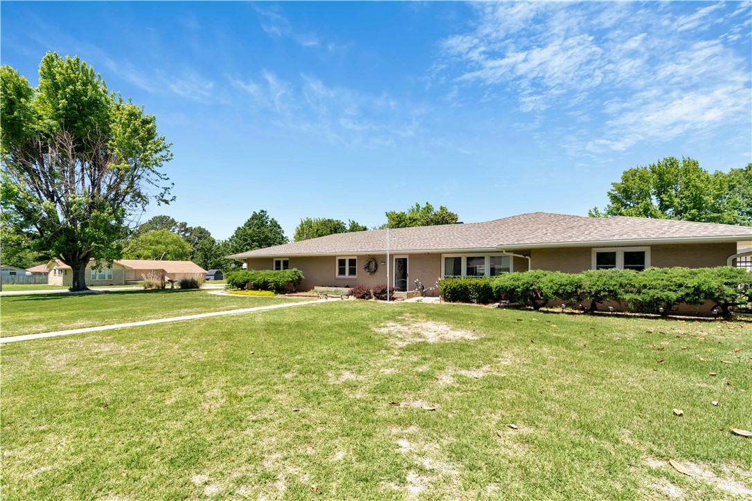 Prairie Grove Outlots - Residential