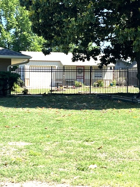 Prairie Grove Outlots - Residential
