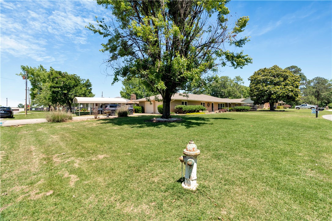 Prairie Grove Outlots - Residential