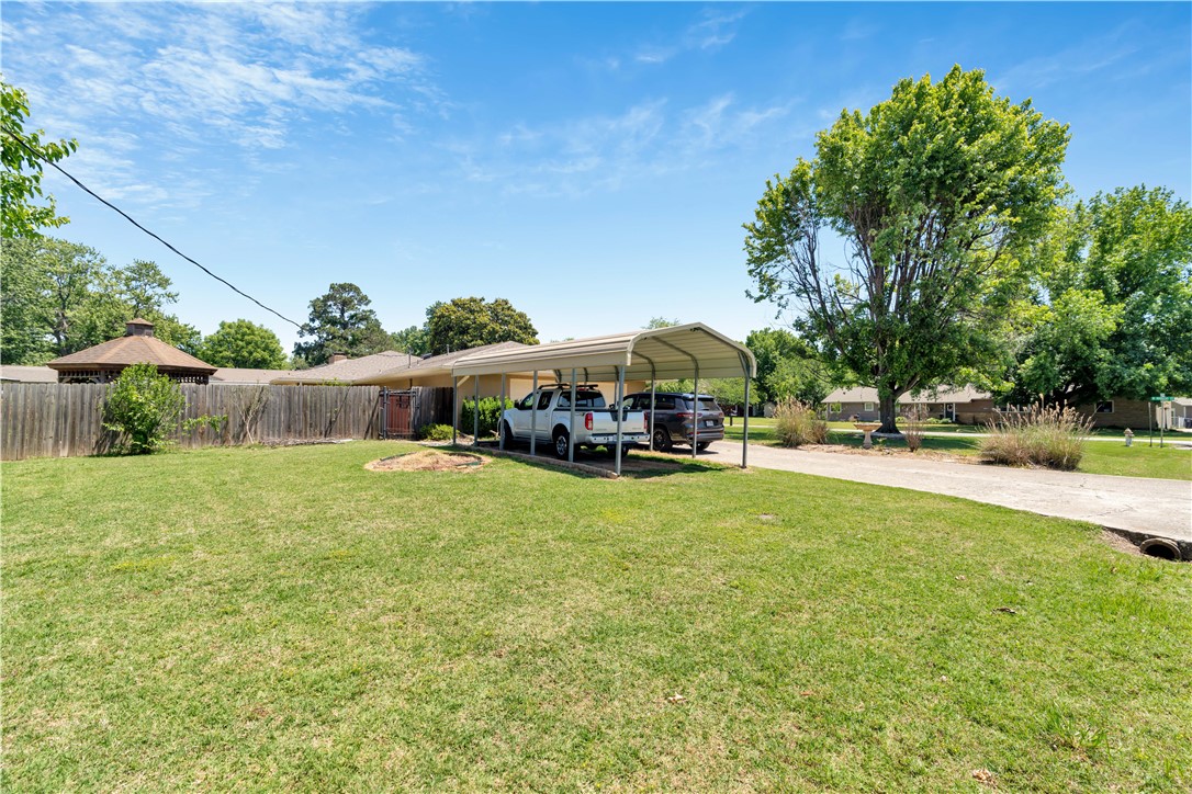 Prairie Grove Outlots - Residential