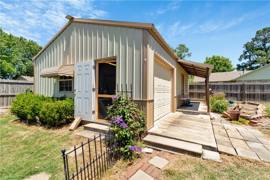 Prairie Grove Outlots - Residential