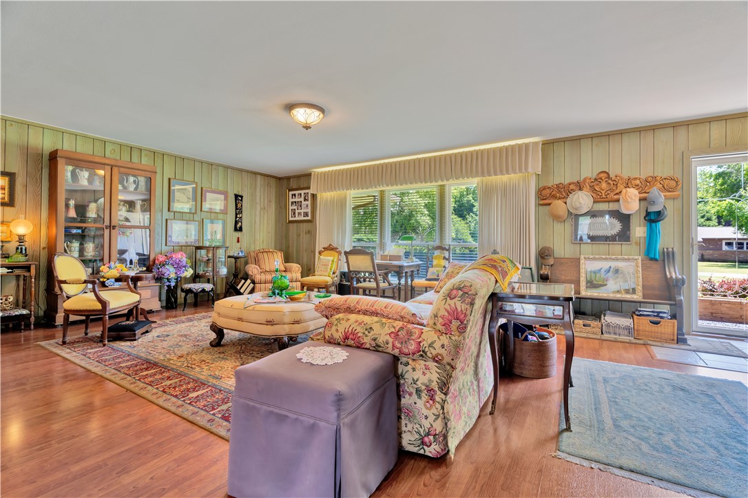 Prairie Grove Outlots - Residential