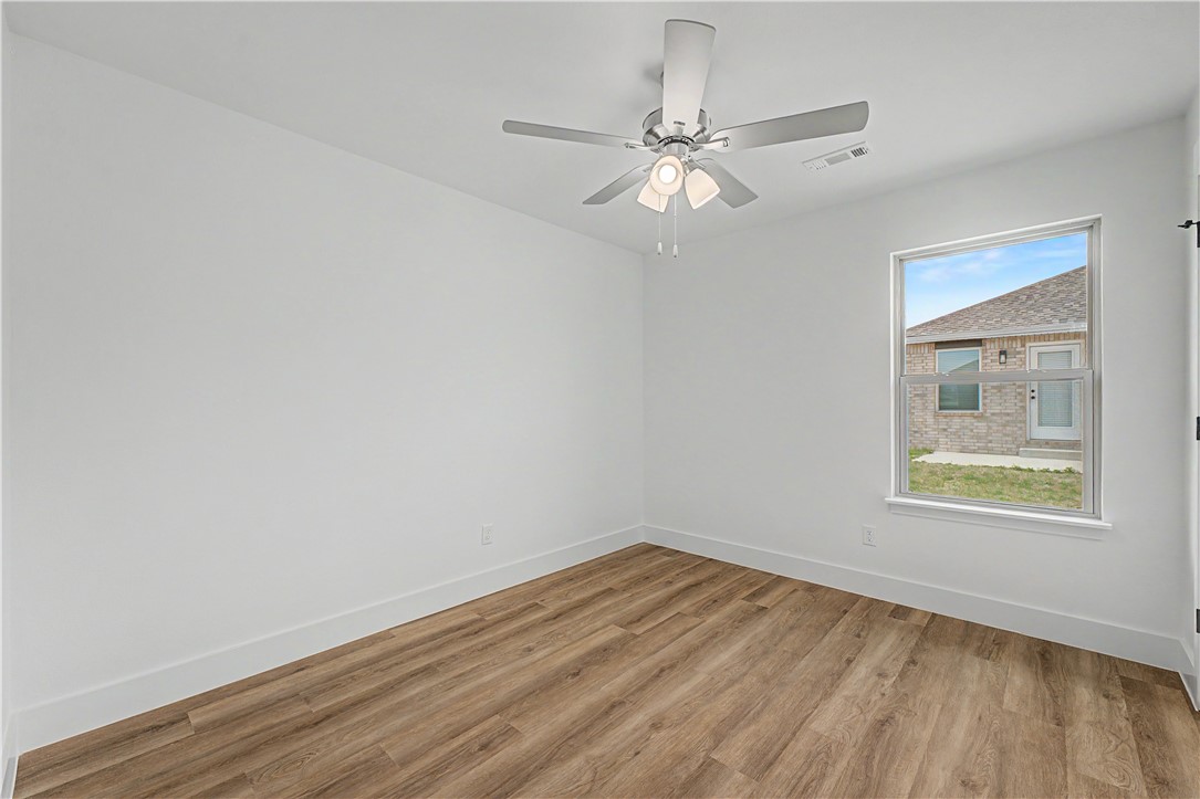 Wagnon Springs - Residential