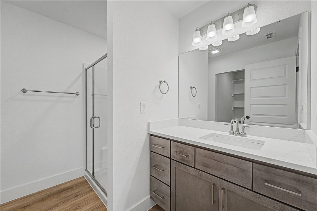 Wagnon Springs - Residential