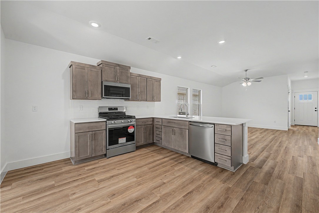 Wagnon Springs - Residential