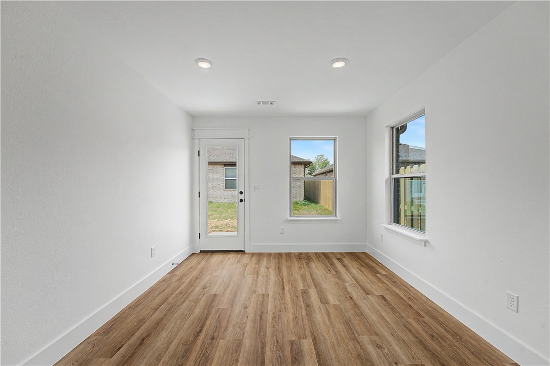 Wagnon Springs - Residential