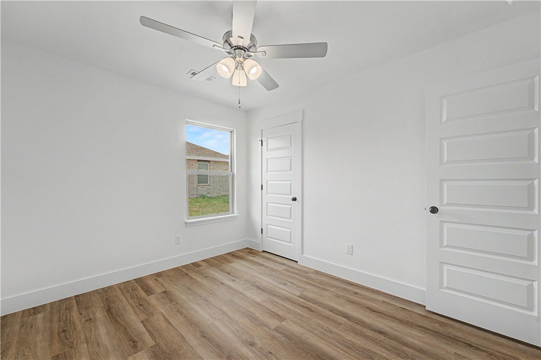 Wagnon Springs - Residential