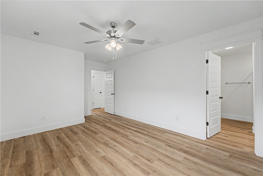 Wagnon Springs - Residential