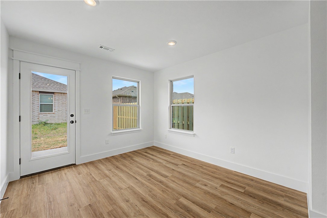 Wagnon Springs - Residential